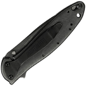 Leek 3 Inch Composite Blade Folding Knife