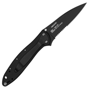 Leek 3 Inch Blade Folding Knife