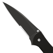 Leek 3 Inch Blade Folding Knife