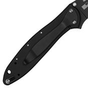Leek 3 Inch Blade Folding Knife