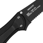 Leek 3 Inch Blade Folding Knife