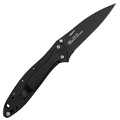 Leek 3 Inch Blade Folding Knife
