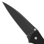 Leek 3 Inch Blade Folding Knife