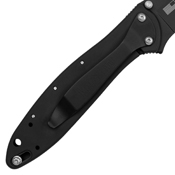 Leek 3 Inch Blade Folding Knife