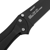 Leek 3 Inch Blade Folding Knife