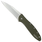 Leek 3 Inch Blade Folding Knife