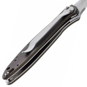 Leek 3 Inch Blade Folding Knife