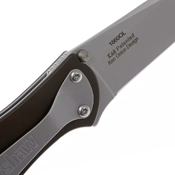 Leek 3 Inch Blade Folding Knife