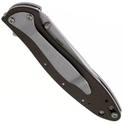 Leek 3 Inch Blade Folding Knife