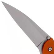 Leek 3 Inch Blade Folding Knife