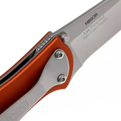 Leek 3 Inch Blade Folding Knife