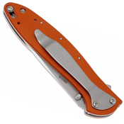 Leek 3 Inch Blade Folding Knife