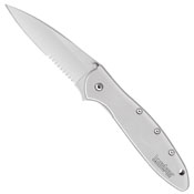 Leek 3 Inch Blade Folding Knife