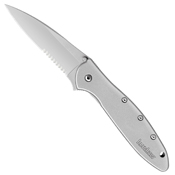 Leek 3 Inch Blade Folding Knife