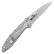 Leek 3 Inch Blade Folding Knife