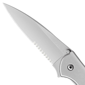 Leek 3 Inch Blade Folding Knife