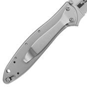 Leek 3 Inch Blade Folding Knife