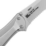 Leek 3 Inch Blade Folding Knife