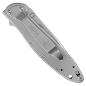 Leek 3 Inch Blade Folding Knife