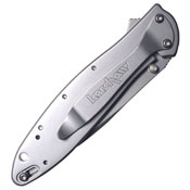 Leek 3 Inch Blade Folding Knife