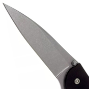 Leek 3 Inch Blade Folding Knife