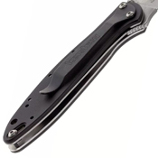 Leek 3 Inch Blade Folding Knife