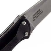 Leek 3 Inch Blade Folding Knife