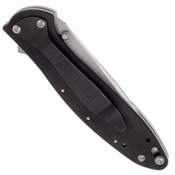 Leek 3 Inch Blade Folding Knife
