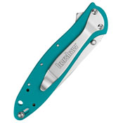 Leek 3 Inch Blade Folding Knife