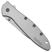 Leek 3 Inch Blade Folding Knife