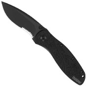Blur 3.4 Inch Blade Folding Knife