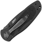 Blur 3.4 Inch Blade Folding Knife