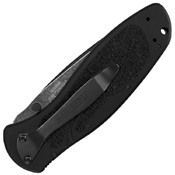 Blur 3.4 Inch Blade Folding Knife