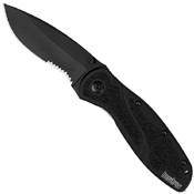 Blur 3.4 Inch Blade Folding Knife