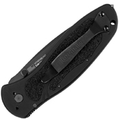 Blur 3.4 Inch Blade Folding Knife
