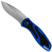 Blur 3.4 Inch Blade Folding Knife