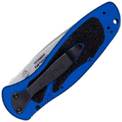 Blur 3.4 Inch Blade Folding Knife