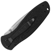 Blur 3.4 Inch Blade Folding Knife