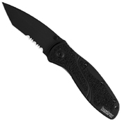 Blur 3.4 Inch Blade Folding Knife