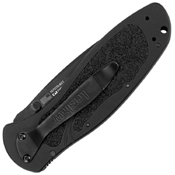 Blur 3.4 Inch Blade Folding Knife