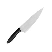 8 Inch Chef Fixed Knife 