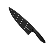 8 Inch Chef Fixed Knife 