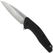 Dividend GFN Handle Folding Knife
