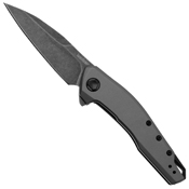 Kershaw Sanctum Assisted Folding Pocket Knife