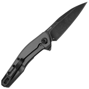 Kershaw Sanctum Assisted Folding Pocket Knife