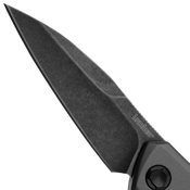 Kershaw Sanctum Assisted Folding Pocket Knife