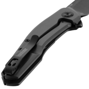 Kershaw Sanctum Assisted Folding Pocket Knife