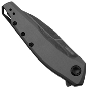 Kershaw Sanctum Assisted Folding Pocket Knife