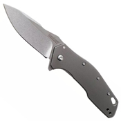 Kershaw Eris Assisted Folding Knife