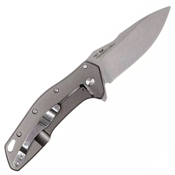 Kershaw Eris Assisted Folding Knife